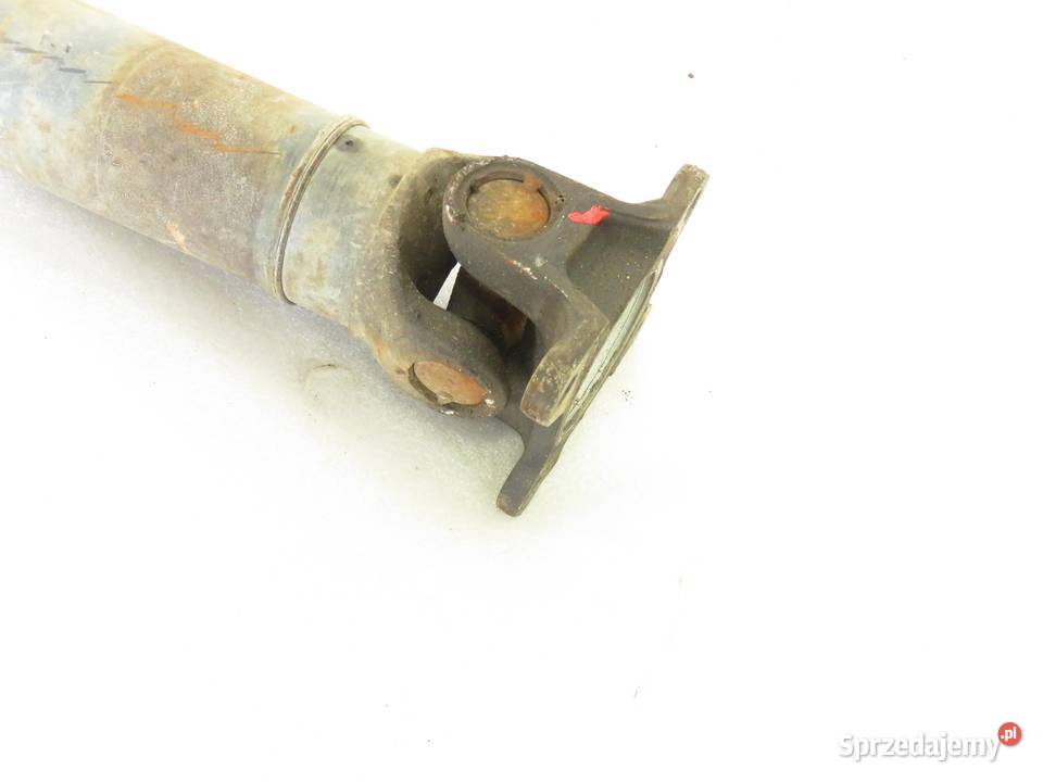 WAŁ NAPĘDOWY MERCEDES VITO 639 22 CDI