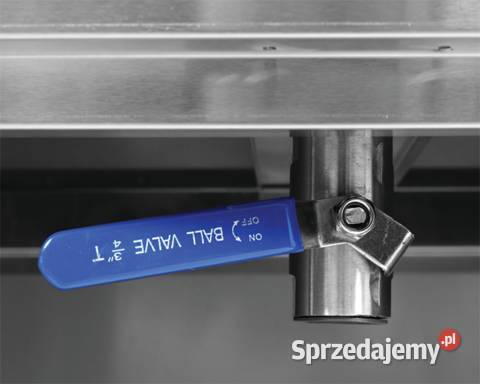 Frytownice wolnostojące 115 l i 2 x 115 l Warszawa
