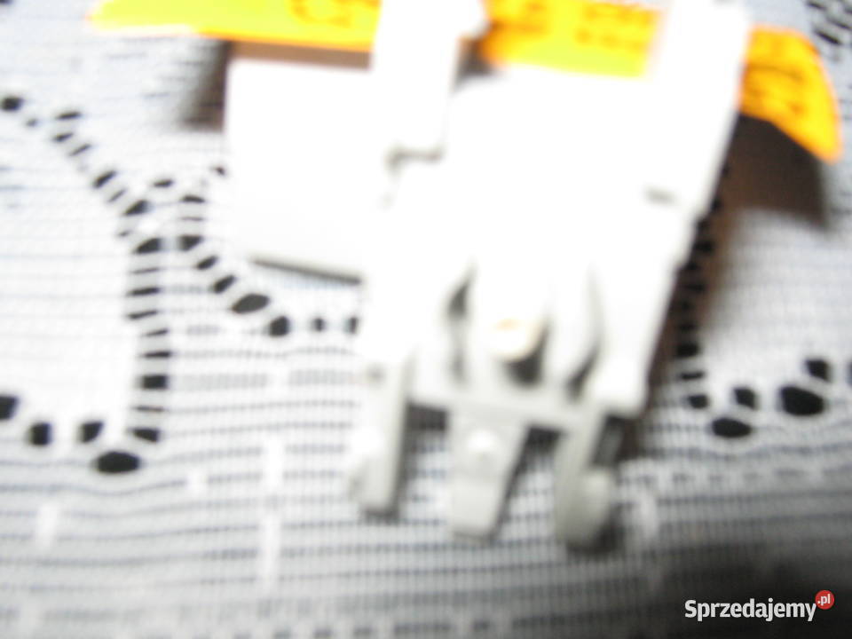 BOSCH SMV53L90EU 9000 794 132 Zamek Zmywarki małopolskie Nowy Sącz sprzedam