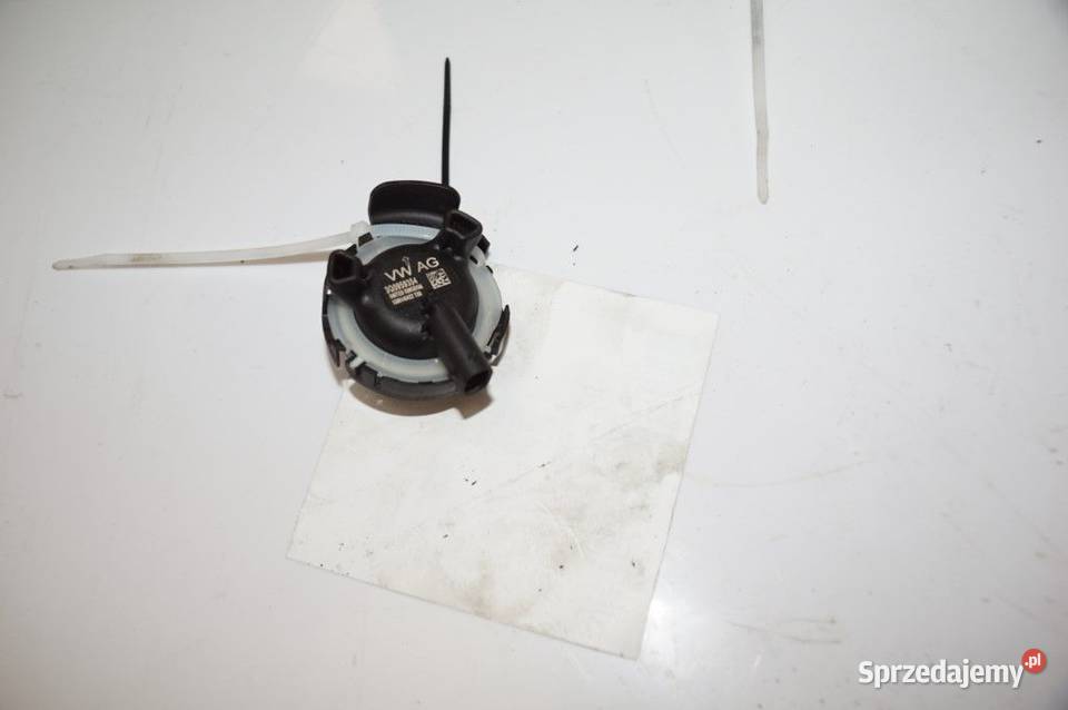 3Q0959354 OCTAVIA 3 MODUŁ CZUJNIK UDERZENIA sprzedam