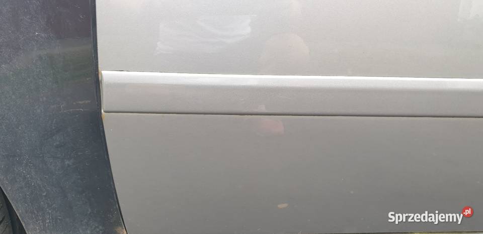 Drzwi lewy przód Audi A6 C5 śląskie Sosnowiec