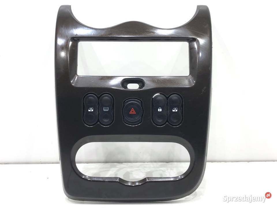 PRZEŁĄCZNIK SZYB DACIA DUSTER 1018 SUV WŁĄCZNIK sprzedam