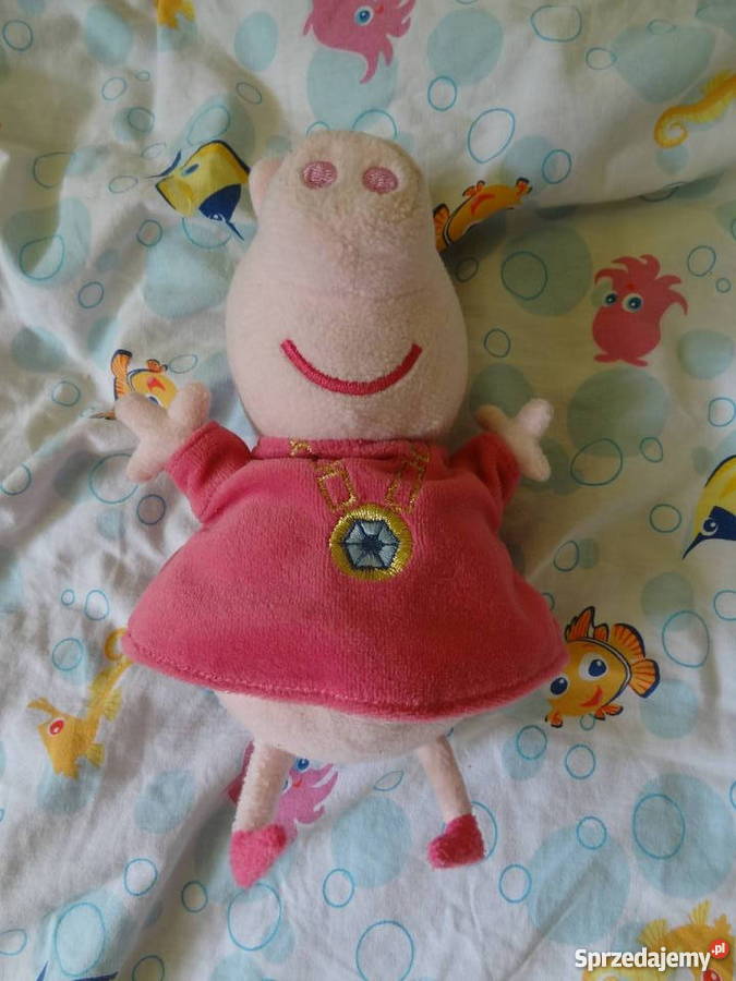 świnka Peppa