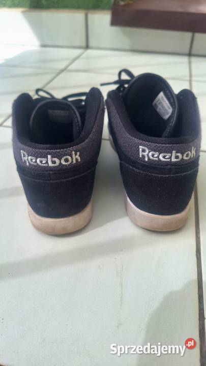 Reebok adidasy r40 Piaseczno sprzedam