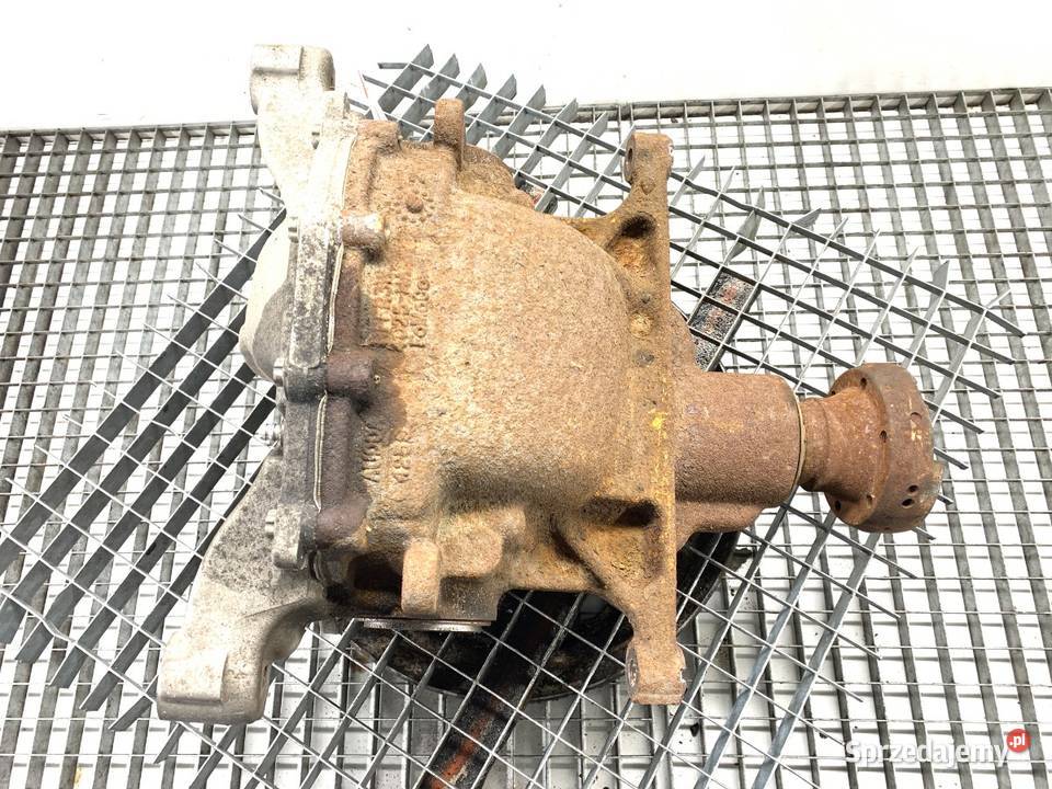 MOST DYFER TYŁ FORD MUSTANG VI FR3W4200CA 23 317 sprzedam