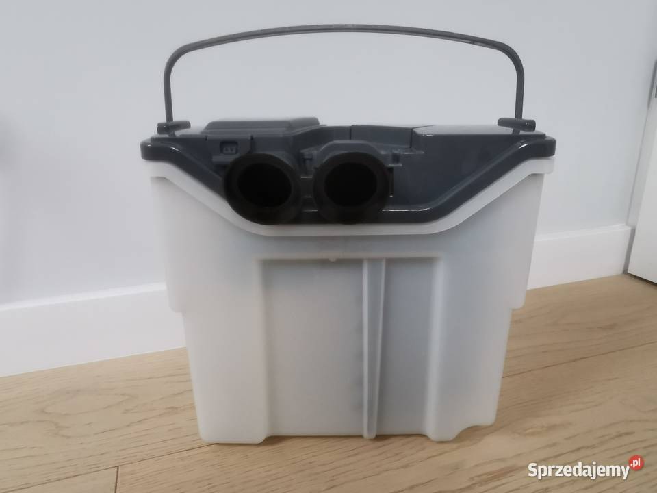Zbiornik na wodę do odkurzacza Zelmer Aquawelt Części i Akcesoria Rzeszów