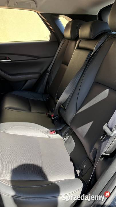 Mazda CX30 2019 20 SkyactivX 180 130 Zawiercie