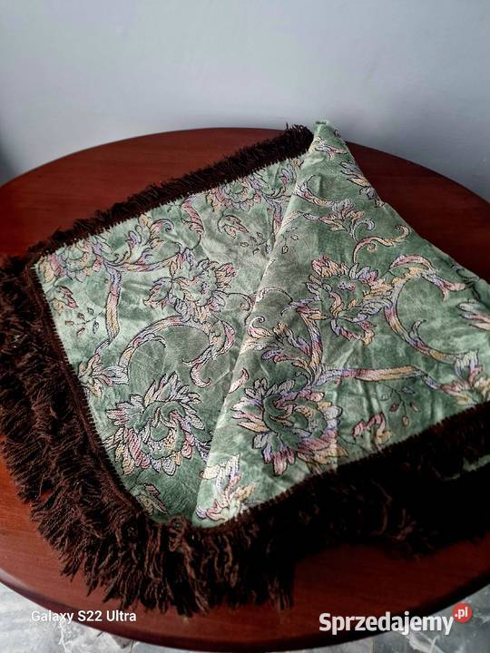 Tkanina gobelinowa Skierniewice