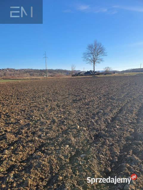 Grunt Dębowiec 3200m2 budowlana sprzedam