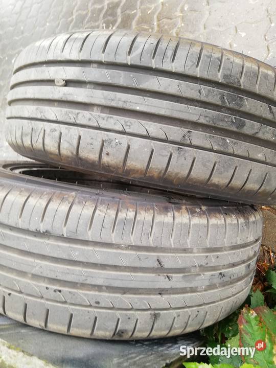 opony letnie Tranzano zuper eco107 z 2024roku Bydgoszcz