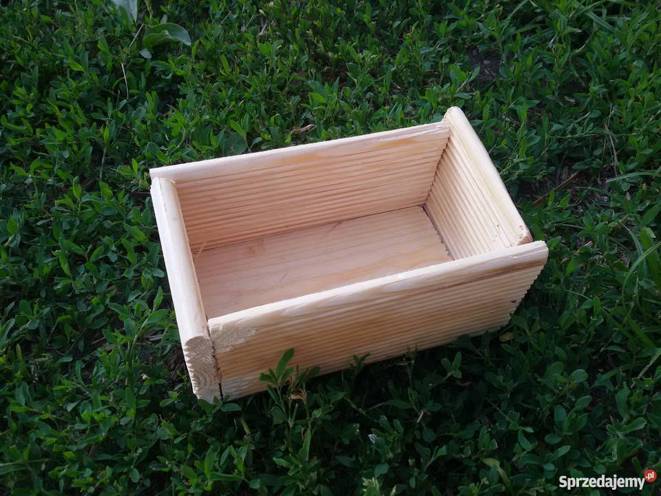 Donice ogrodowe MOŃKI Mońki