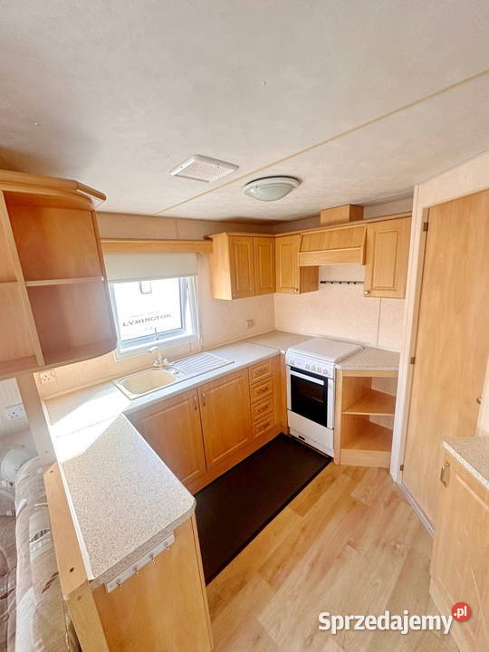 498 Domek Holenderski CAŁOROCZNY Abi Transport Pozostałe Koszalin