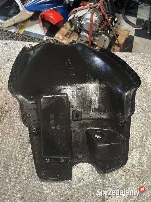 Yamaha BWS Booster 100 Kokpit wypełnienie osłona Poznań