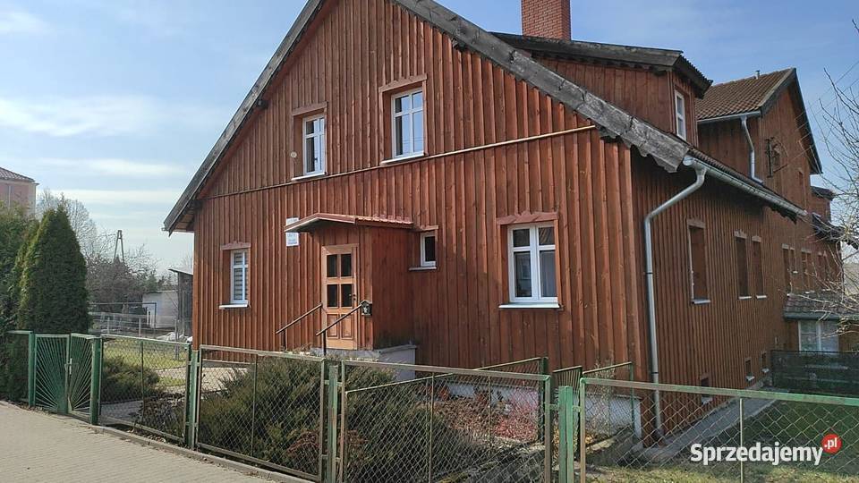 Mieszkanie w Orzyszu na mazurach cegła Sprzedaż warmińsko-mazurskie
