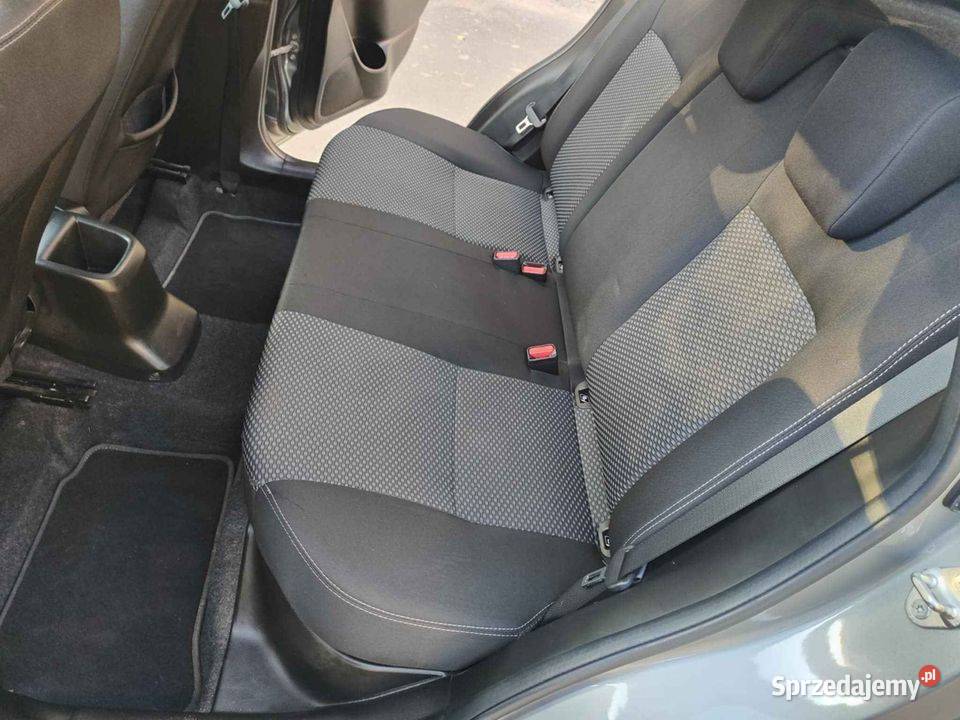 Suzuki Vitara 2017r 16120 1 Wł Salon Super stan śląskie sprzedam