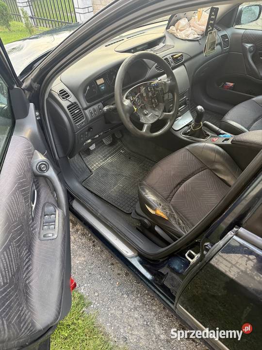 Sprzedam renault laguna 2 18 bg świętokrzyskie Ostrowiec Świętokrzyski