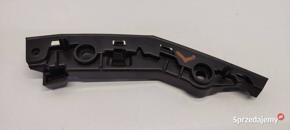 SKODA KAROQ ŚLIZG ZDERZAKA LEWY PRZÓD 57A807183A