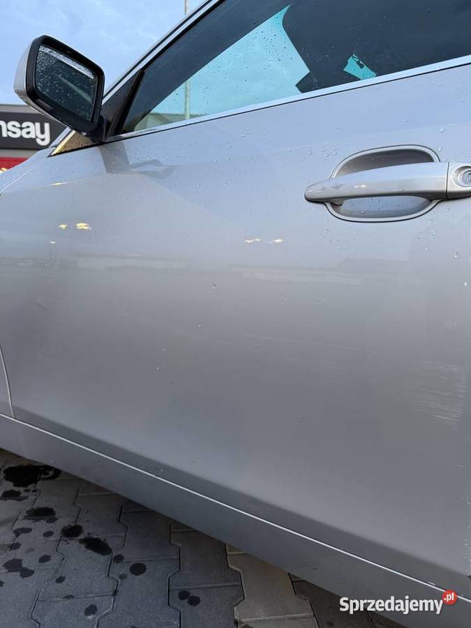 BMW E61 530xd xDrive Automat 231 19 Alu