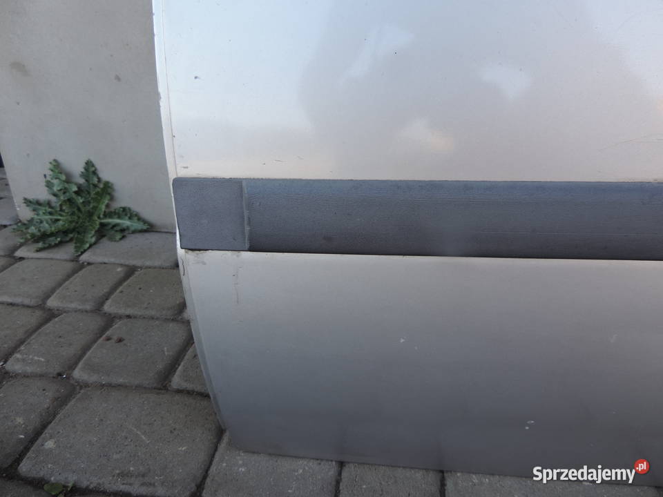 Drzwi lewy tył Astra 2 sedan kolor z147 Nowy Sącz sprzedam