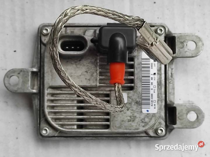 Osram 35 XT5D112V Skoda PRZETWORNICA Dębno