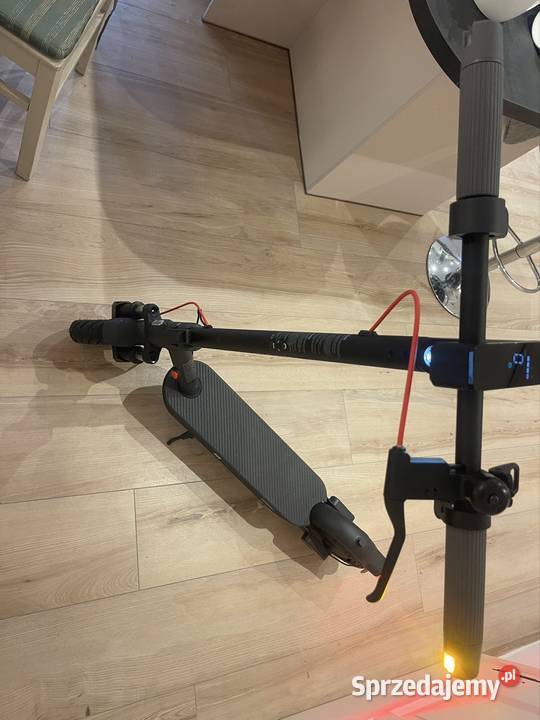 Hulajnoga Xiaomi 5 58 przejechane Kielce