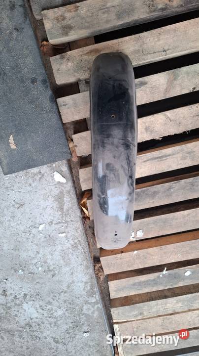 Czesci do wsk 125 osobowe śląskie