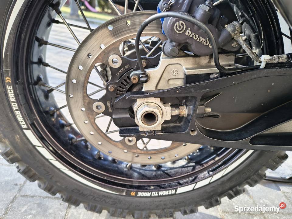 KTM 1190 Adventure r 150 2014r 150KM Nałęczów