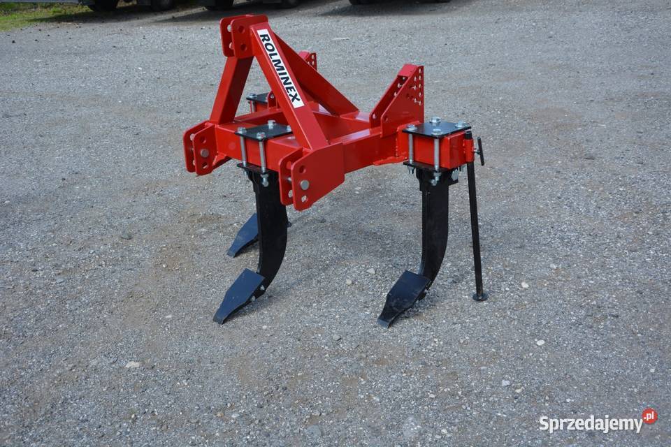 Producent Głębosz Rolminex do Kuboty c330 c360 9 Oborniki