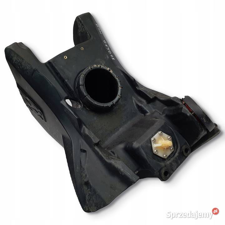 ZBIORNIK PALIWA BAK BMW G650GS G 650 GS R13 1114 lubelskie Chełm