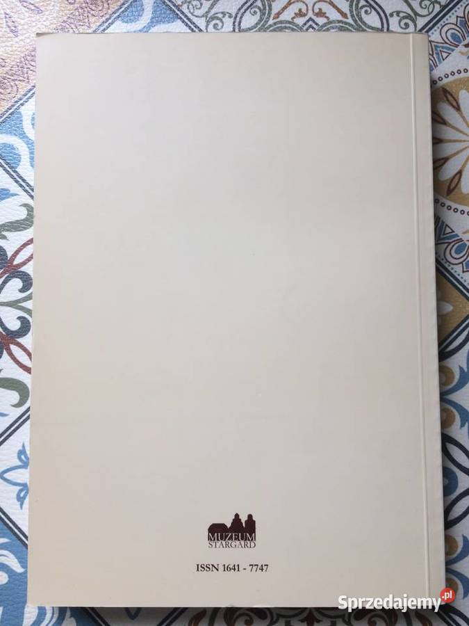 3814 Stargardia Tom I Szczecin