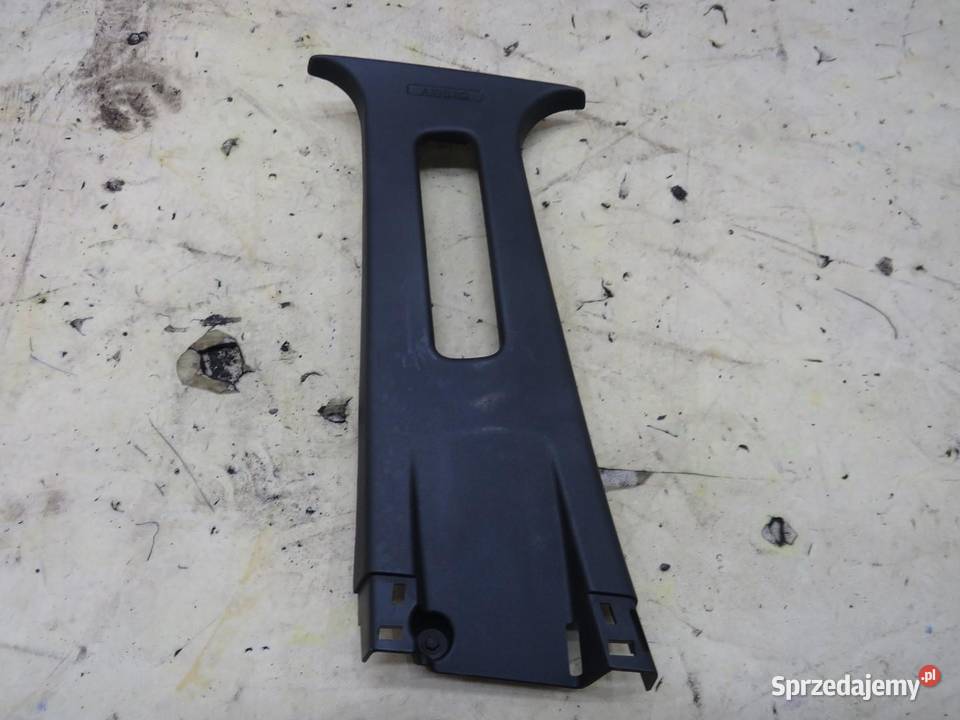 OSŁONA SŁUPKA LEWA ŚRODKOWA FORD FIESTA MK8