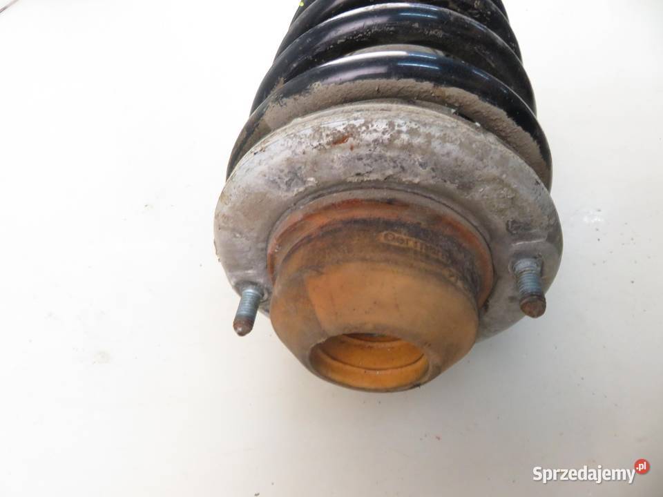 MCPERSON LEWY PRZEDNI VW PASSAT B5 25 TDI