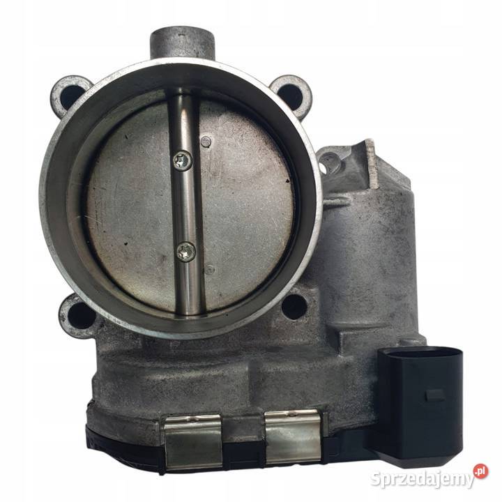 PRZEPUSTNICA Audi A6 C6 24 V6 078133062C