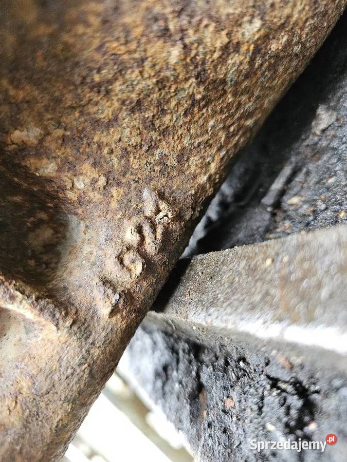 Dyferencjał bmw e36 compact