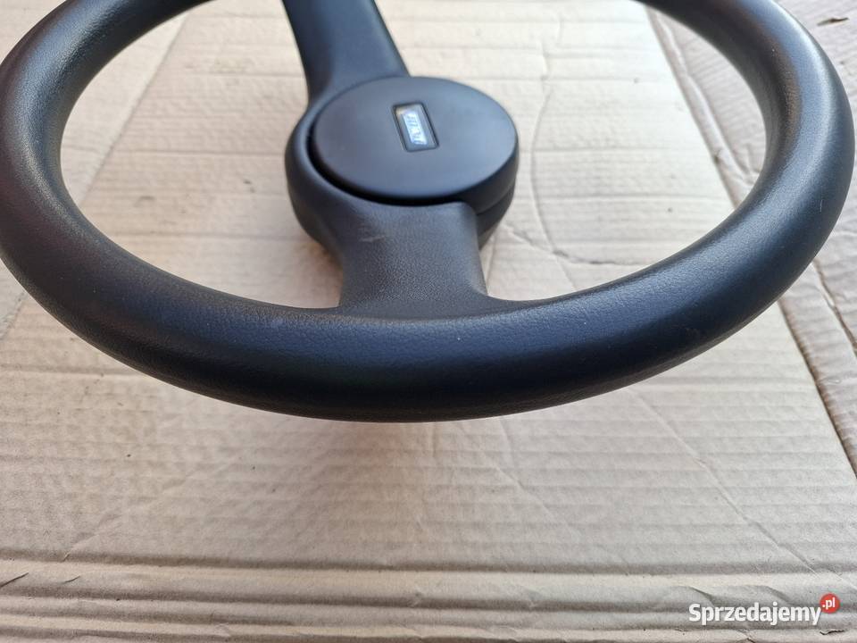 Kierownica klakson Fiat 126p Maluch Strzelce Opolskie sprzedam