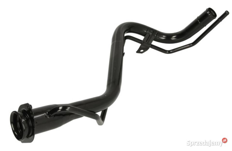 Suzuki SX4 Fiat Sedici 0613 rura wlewu paliwa łódzkie Łódź