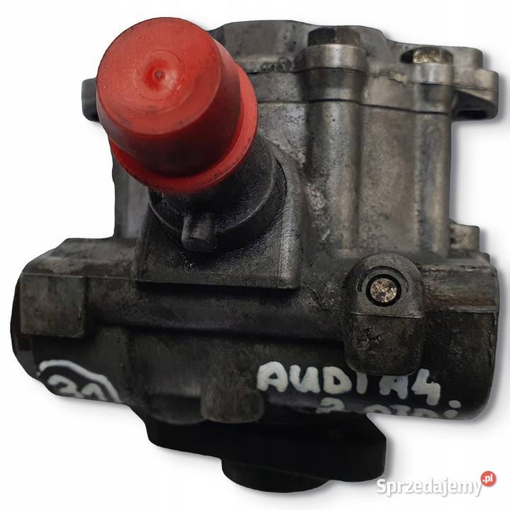 POMPA WSPOMAGANIA Audi A4 B7 20 TDI 8E0145155N osobowe Chełm sprzedam