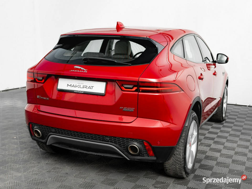 Jaguar EPace DX0995720 i4P AWD S Kcofania Pępowo