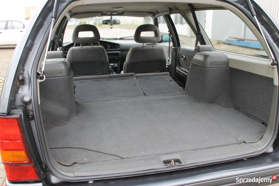 MAZDA 626 III KOMBI 91r 20i