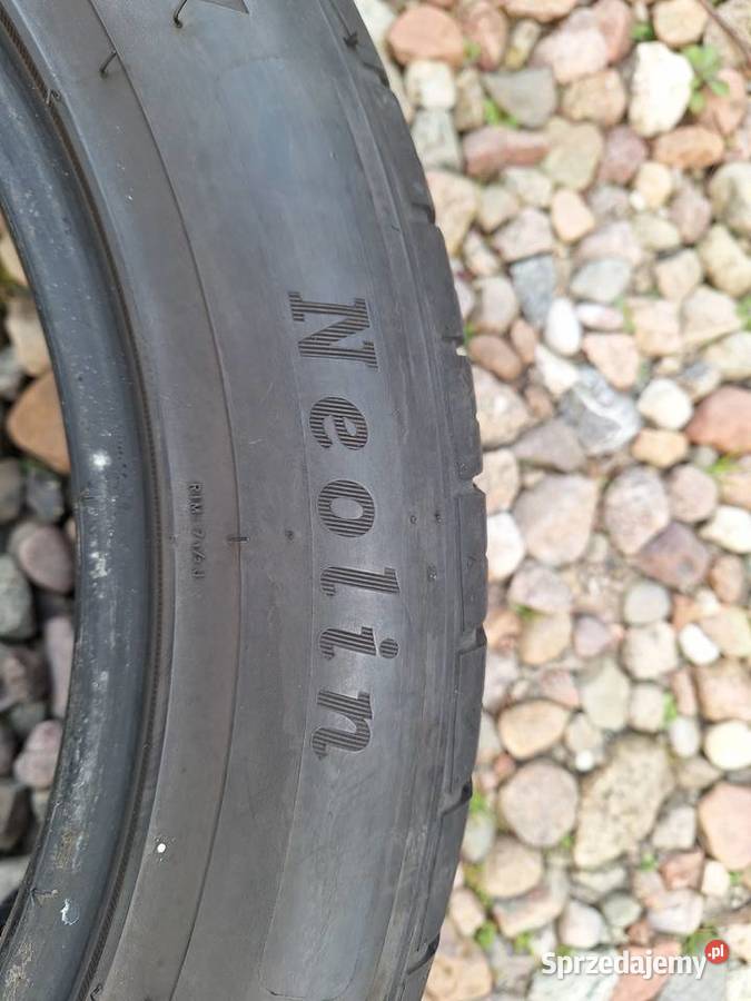 opony letnie 23550R18 2