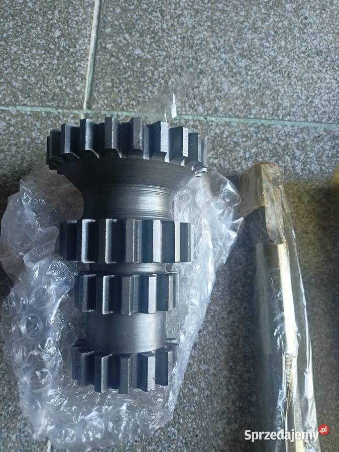 Harley WLA WLC WL