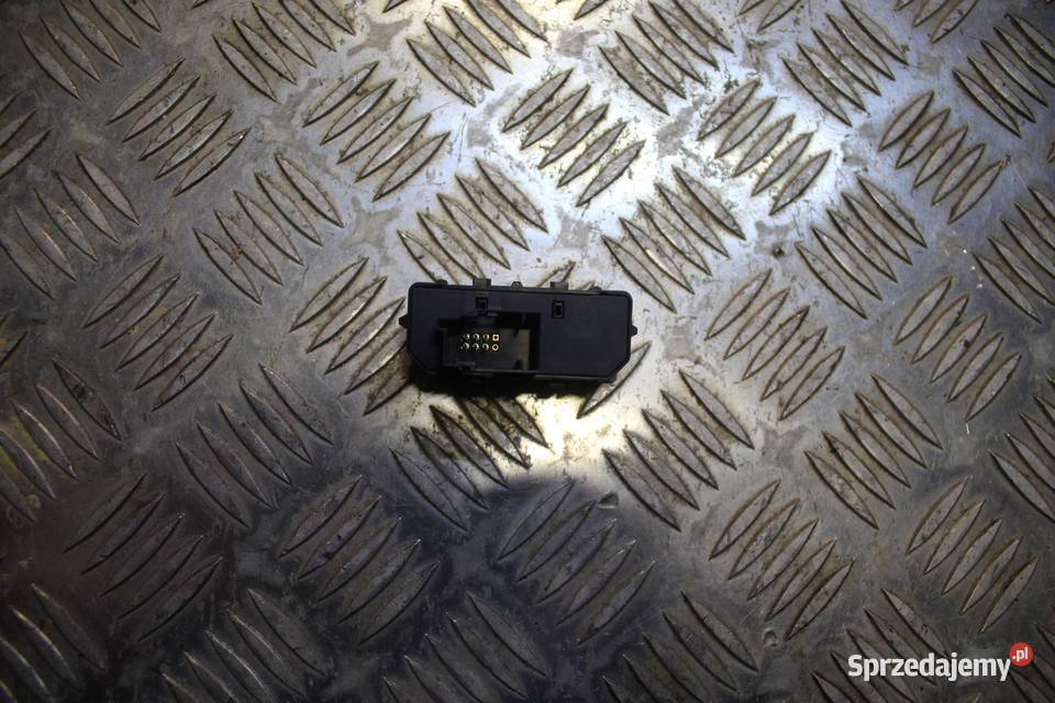 PRZYCISK PDC ESP CITROEN C5 III X7 96588884ZD
