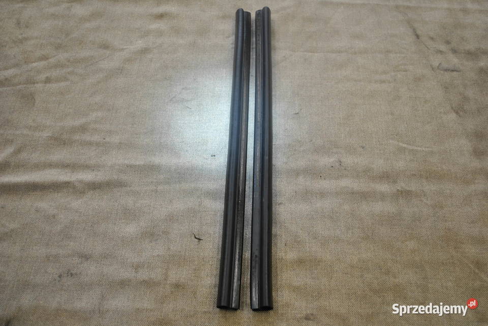 Uszczelki boczne maski przedniej BMW E60 E61 śląskie Poręba