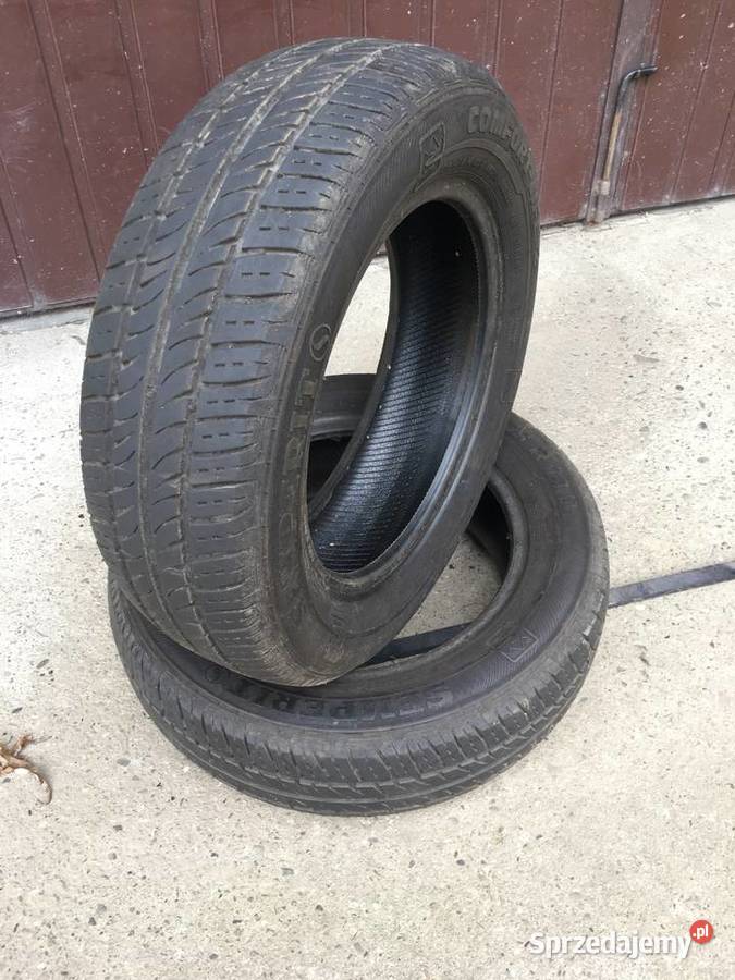 Opony 175 x 65 x 14 Letnie 65 podkarpackie Przemyśl