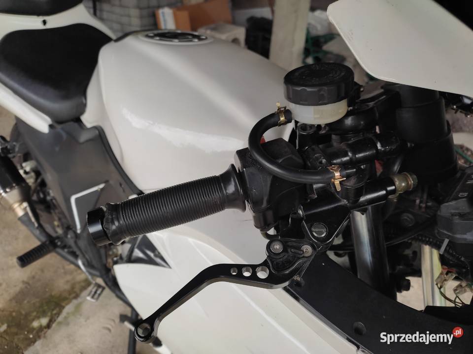 Zipp pro 50125 Małyszyn Dolny