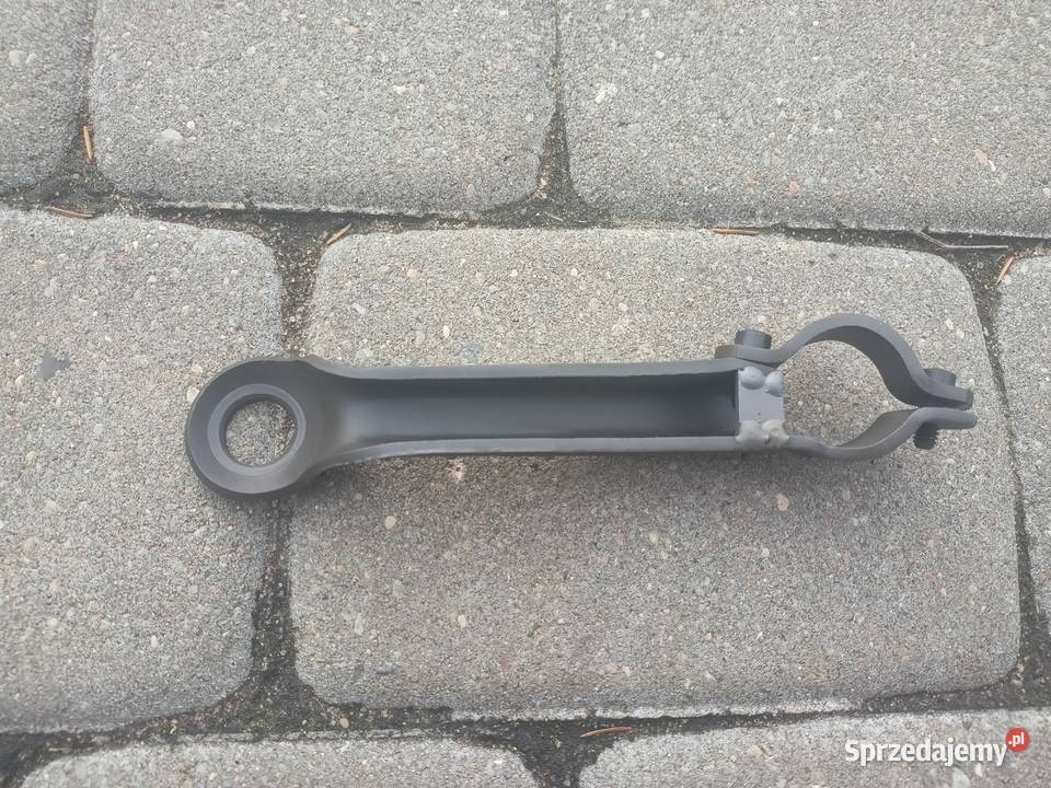 Harley WLA Bydgoszcz