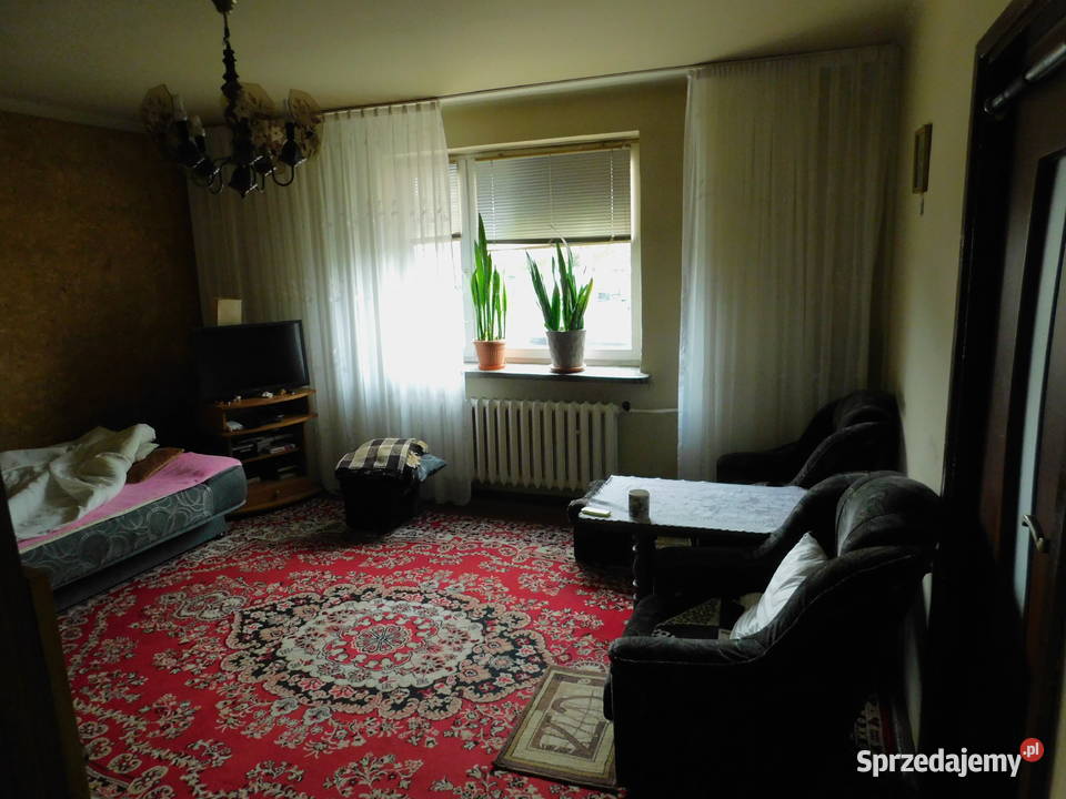 Syndyk sprzeda Radom Klwatecka