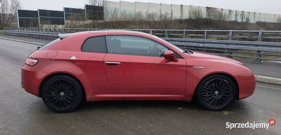 Alfa Romeo Brera Tarnów