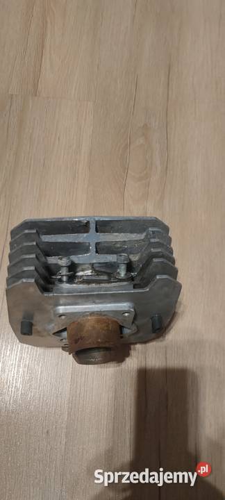 Cylinder Romet chart oryginał zmd 219 Tuszyn sprzedam