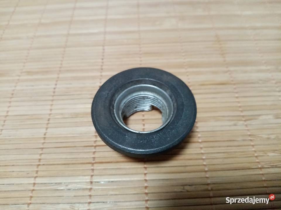 Nakrętka piasty koła Ford 1715061 1805434 Łódź